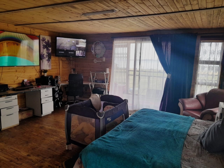 2 Bedroom Property for Sale in Heilbron Free State